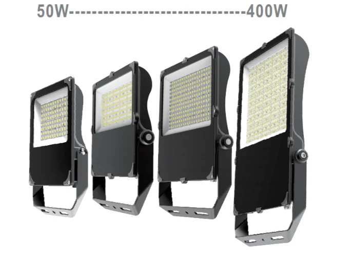400w Ecomode Floodmaster Slim | 400w LED Flood Light with Samsung Chip - Image 2