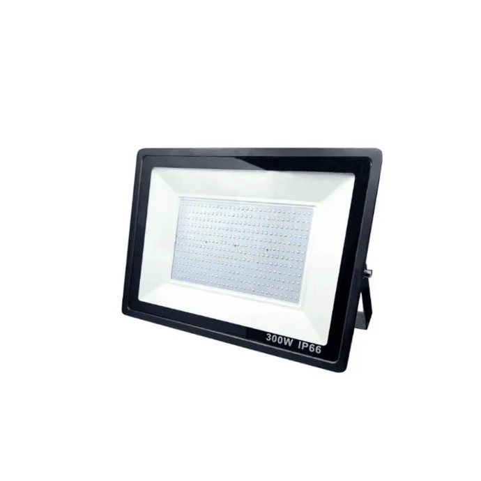 300W Slim LED Floodlight 6000k | IP65