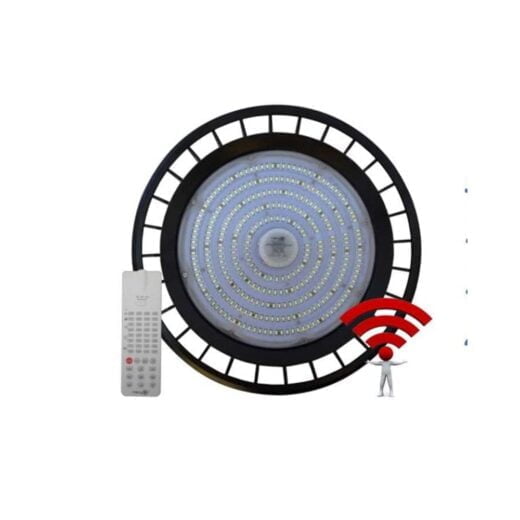 High Bay LED Lighting LED Supply & Fit