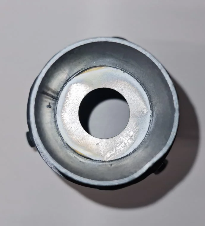 Spiggot - for LED Street Light, 82mm - 60mm - Image 2