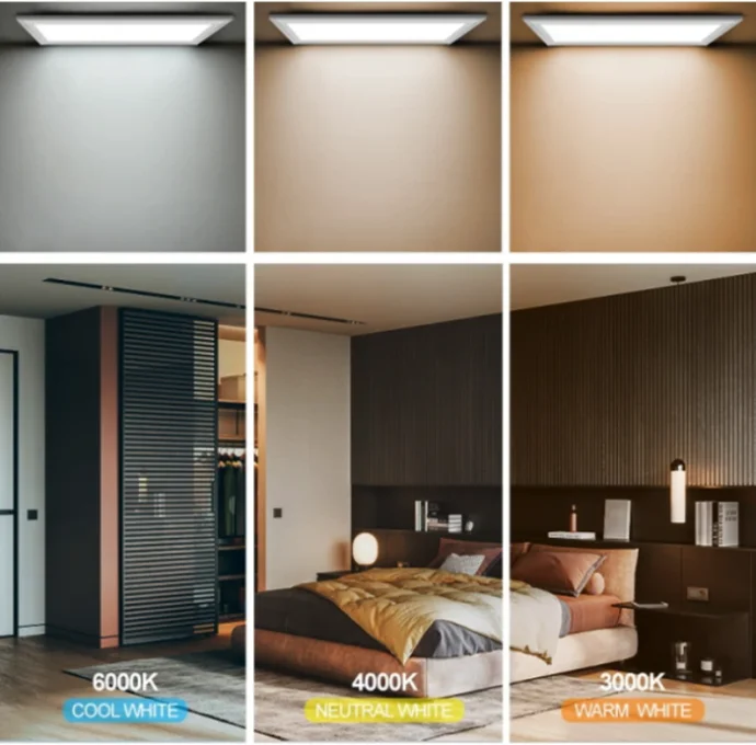 Panel Light Remote