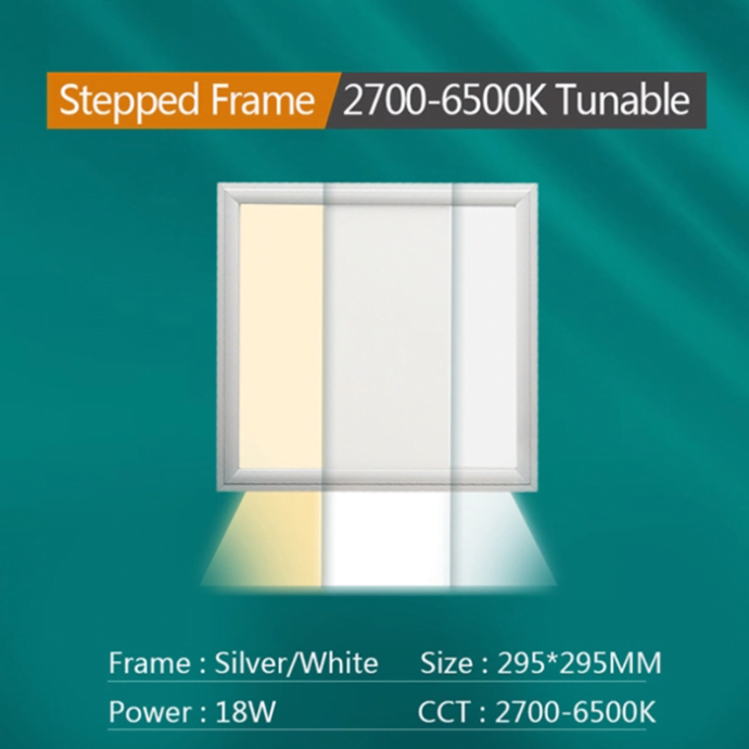 Panel Light 600x600