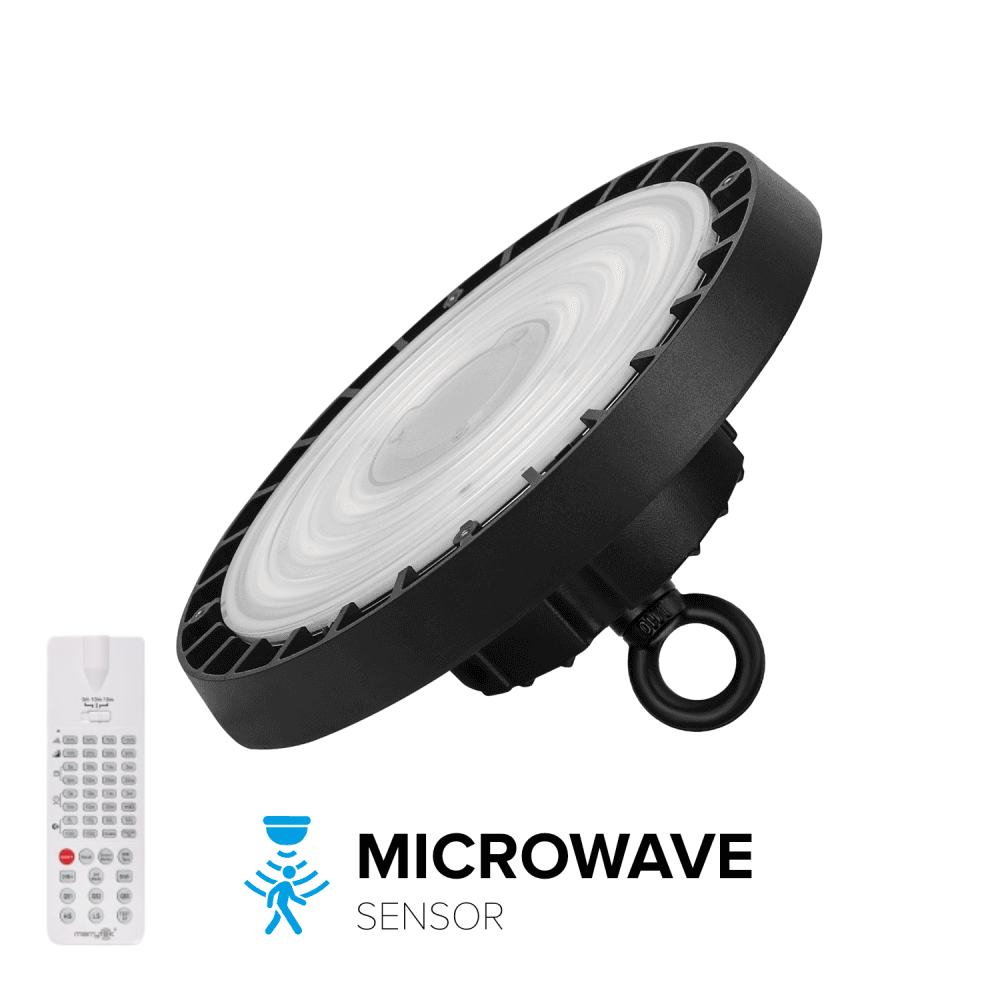 High Bay LED Lighting for Outdoor Use LED Supply & Fit