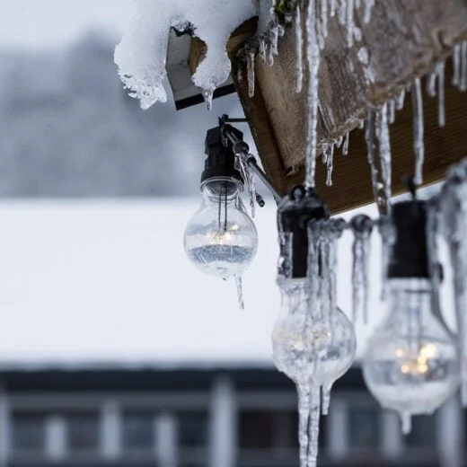 Outdoor LED Lights