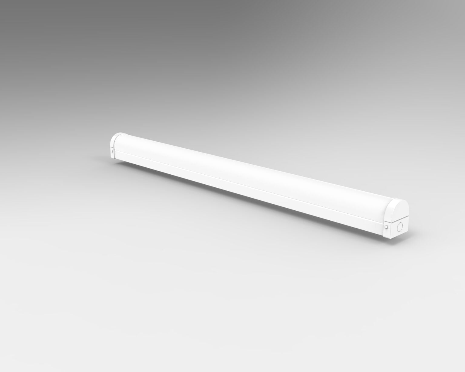 LED 4ft/5ft/6ft batten CCT 3000K, 4000K, 6000K Triwattage 20w,30w,40w