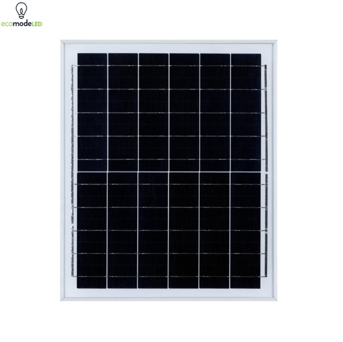 Solar Powered