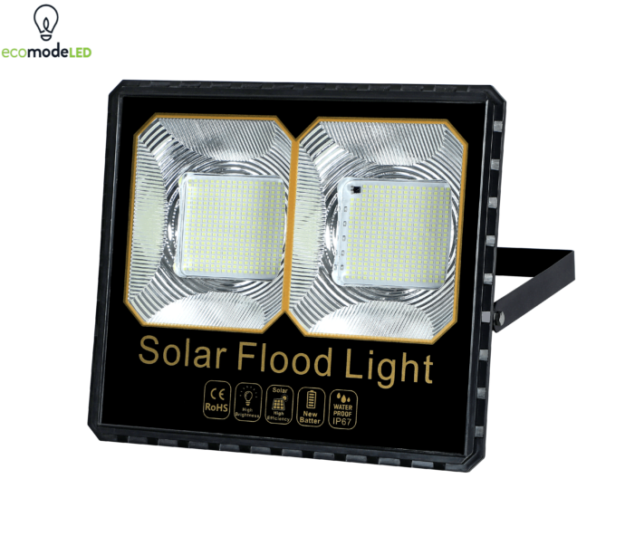 100w/200w Solar Floodlight