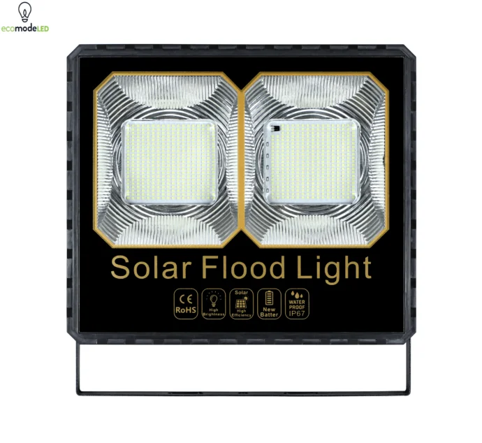 Solar Flood Light
