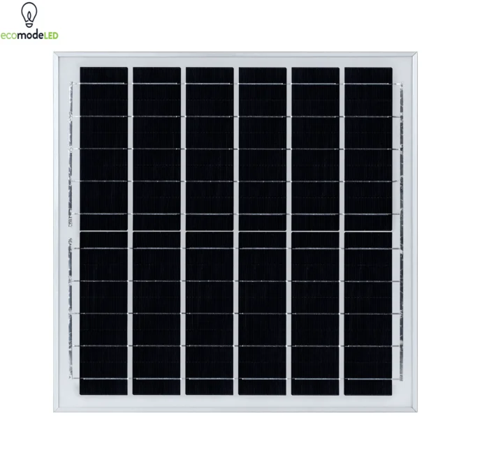 Solar Powered LED