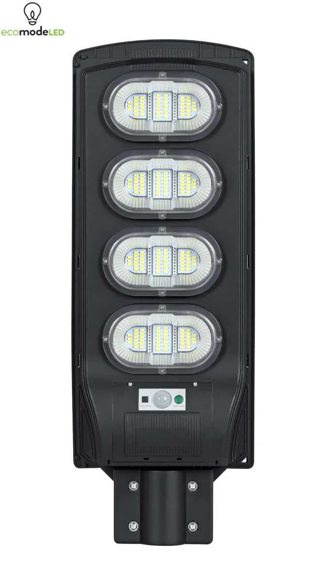 Street Light Motion Sensor