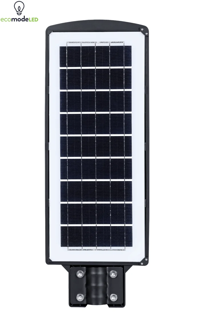 Solar LED Street
