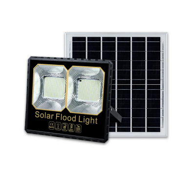 Solar Flood Light