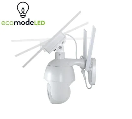 Wireless 4w Camera