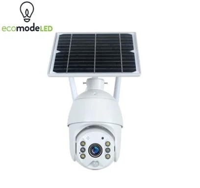 Solar Camera