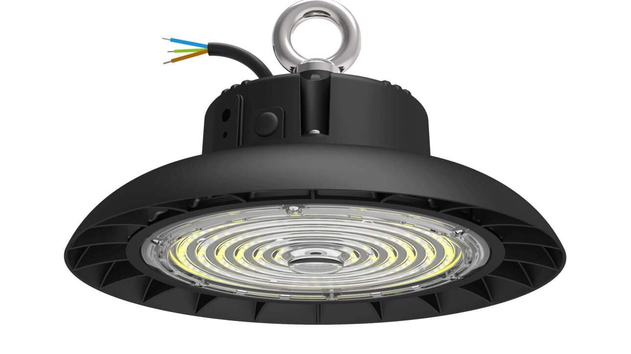 What Height for High Bay LED Lights? LED Supply & Fit