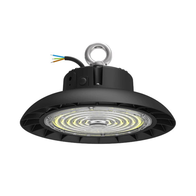 Dimmable LED Highbay 100w under