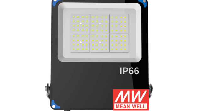 Outdoor LED Flood Light