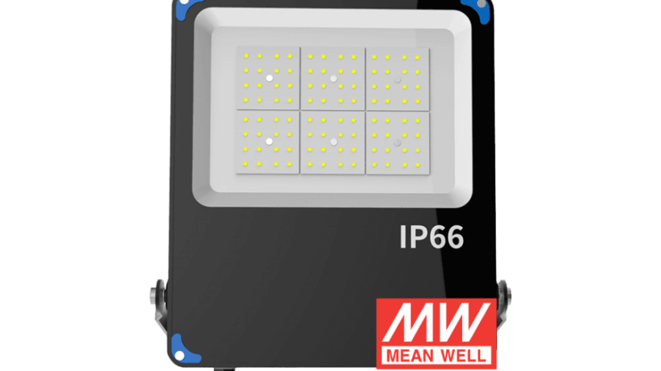 Outdoor LED Flood Light