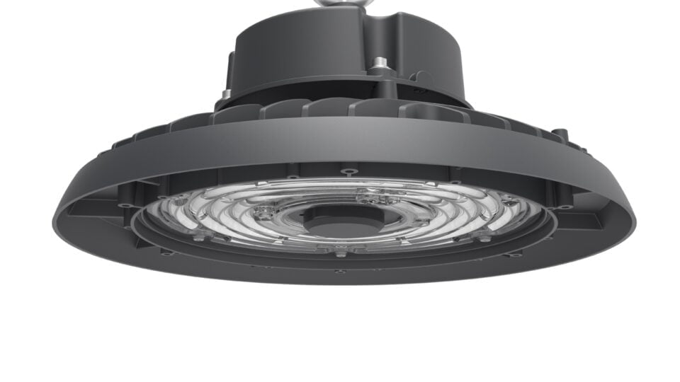 Saturn highbay LED light