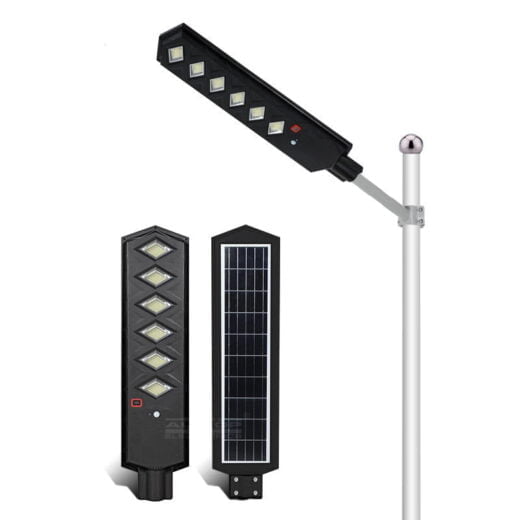 Solar Street Light