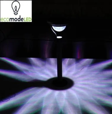 RGB Garden Light