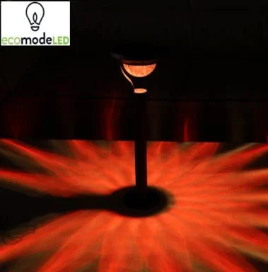 2w RGB Light