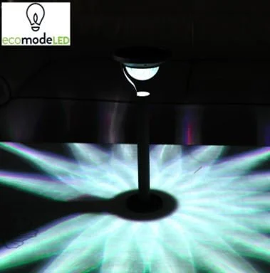 LED Solar