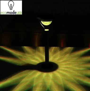 2w RGB LED