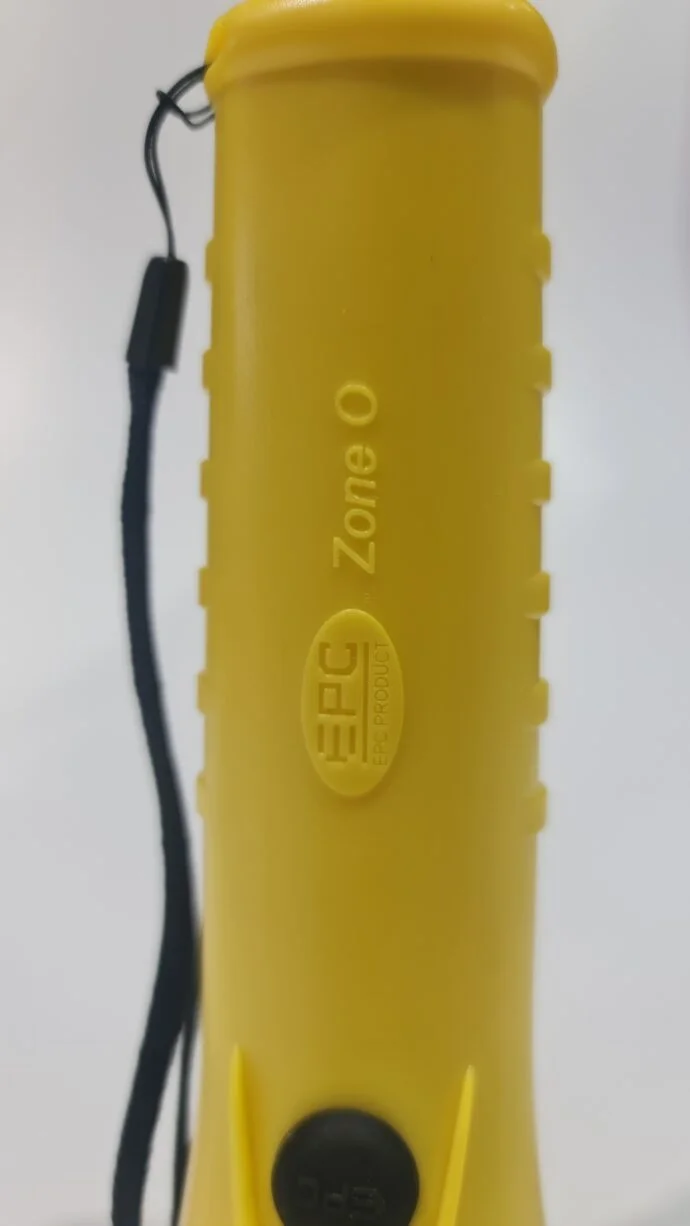 LED FlashLight