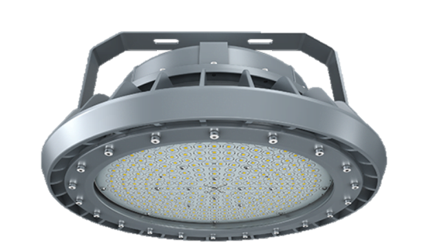 atex rated light