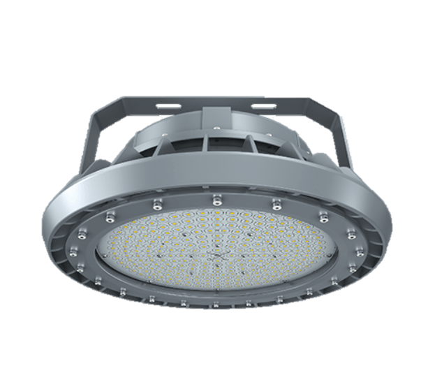 atex rated light