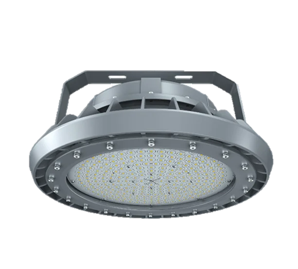 atex rated light