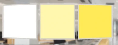 Light Options