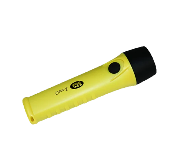 Atex 1 Flash Light