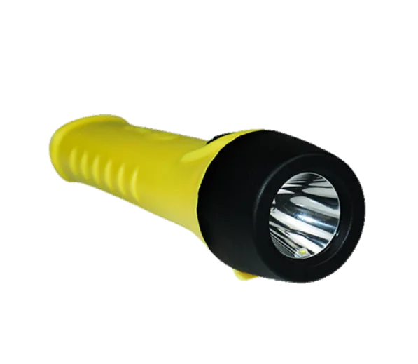 Atex zone 1