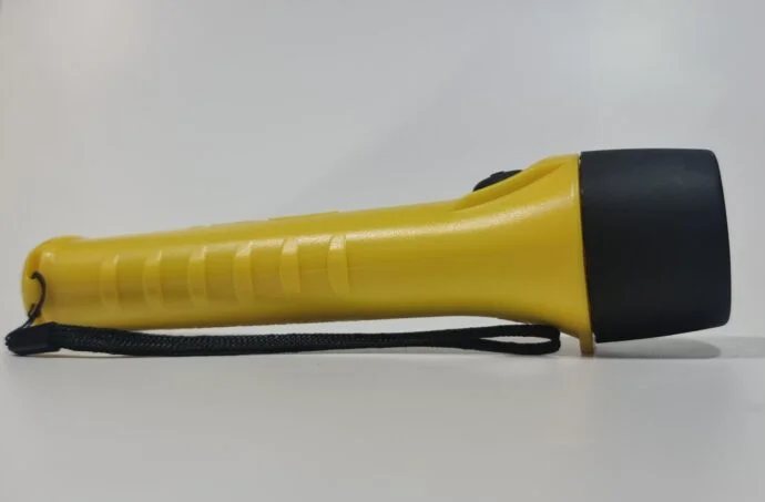 Atex Flash Light