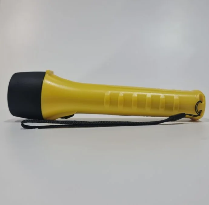 2w Flash light