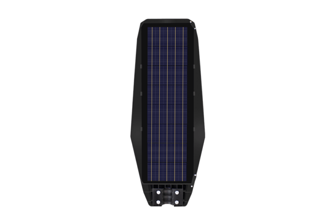 Ecomode Solar Street