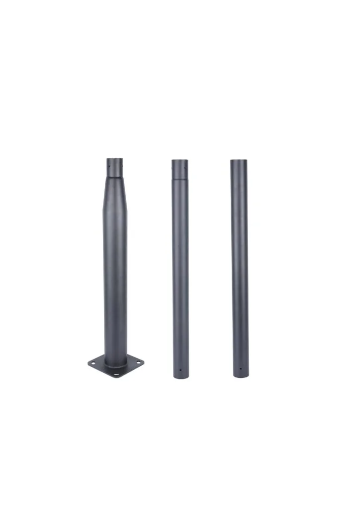 Pole