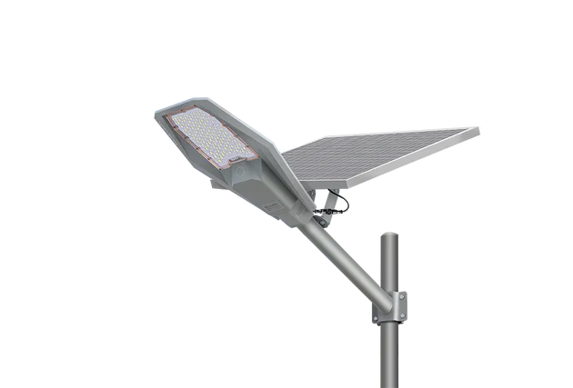 600w Solar Light