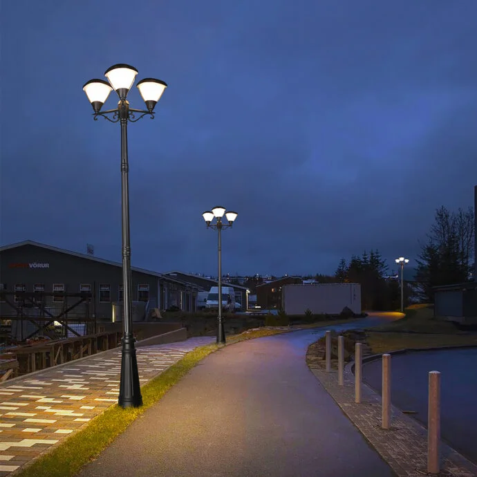 Street Lights