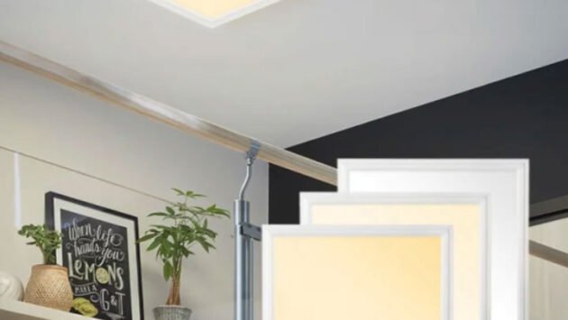 led panel lights uses and benefits led supply and fit