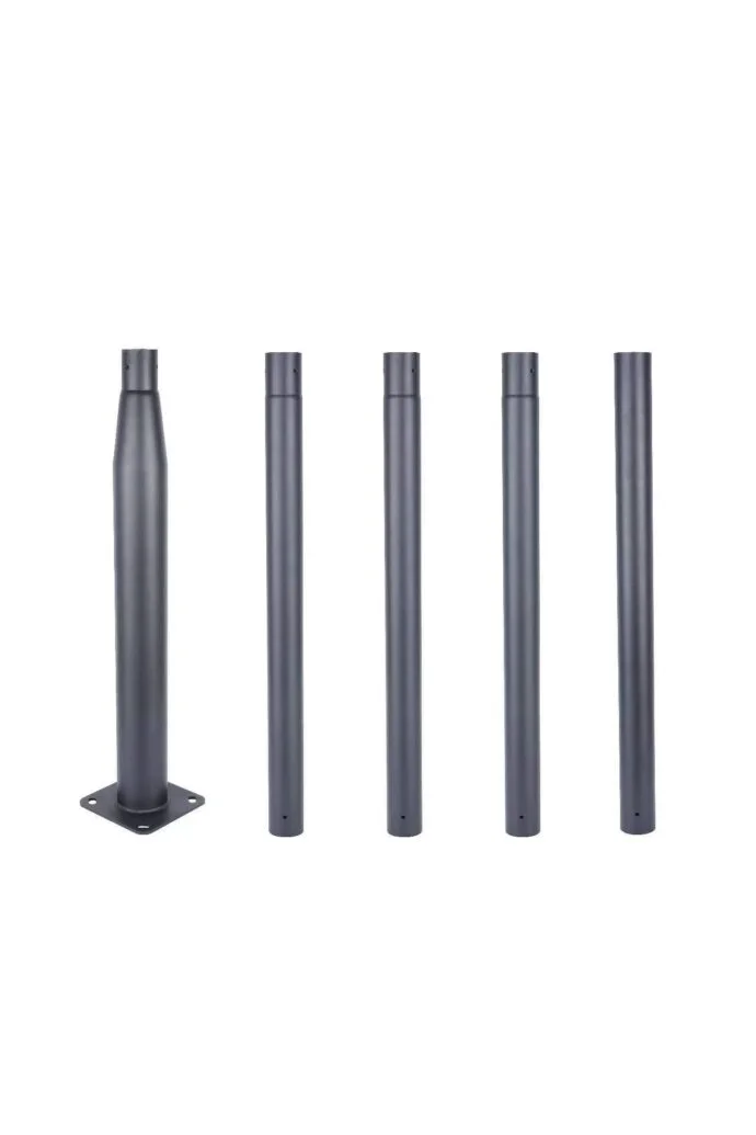 Pole