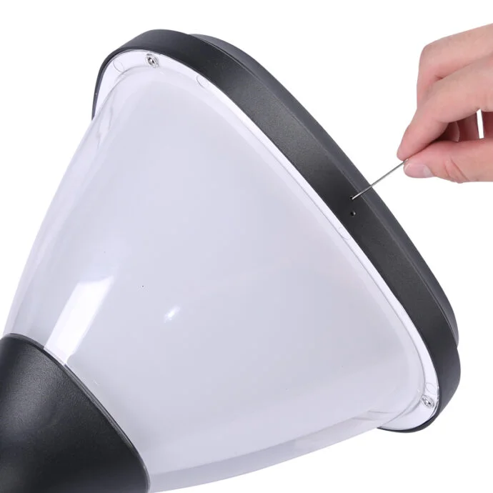 LED Solar