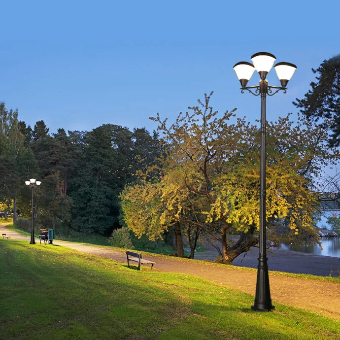 Street Lights