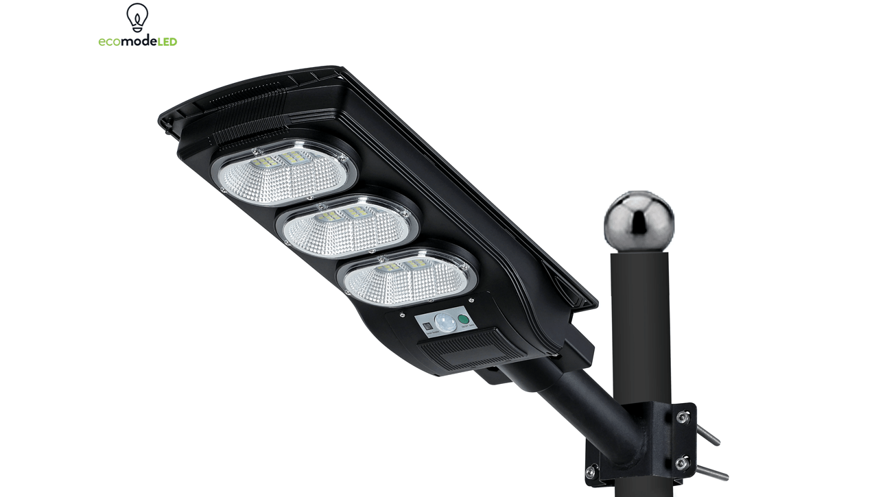 The Sustainable Advantages of LED Street Lights LED Supply & Fit