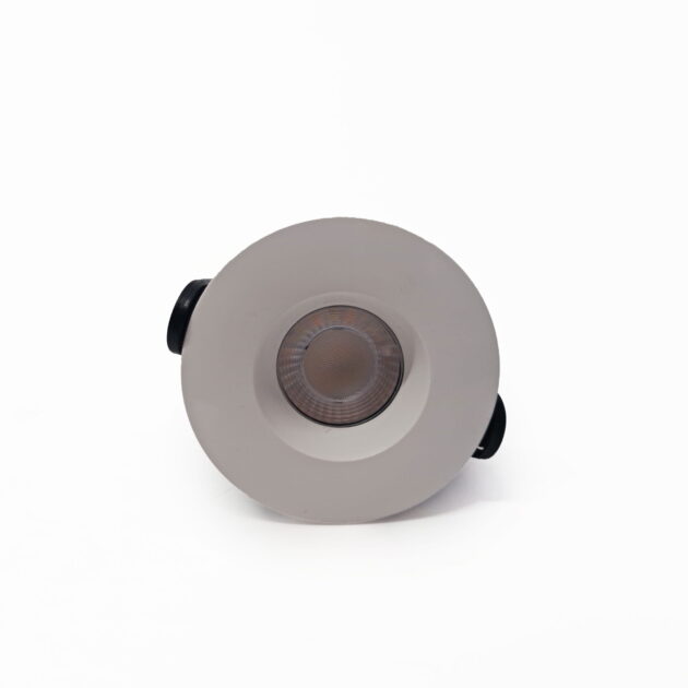 Ecomode LED Fire Rated Dimmable Downlight | 7W | CCT Adjustable - 3000K/4000K/6500K