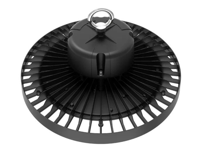 Galaxy LED High Bay | Wattage Adjustable 100w 150w 200w Microwave Sensor - Image 2