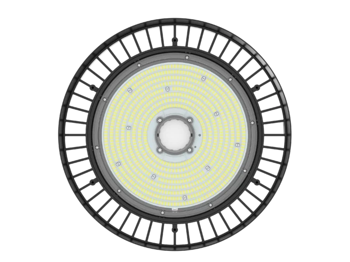 Galaxy LED High Bay | Wattage Adjustable 100w 150w 200w Microwave Sensor - Image 4