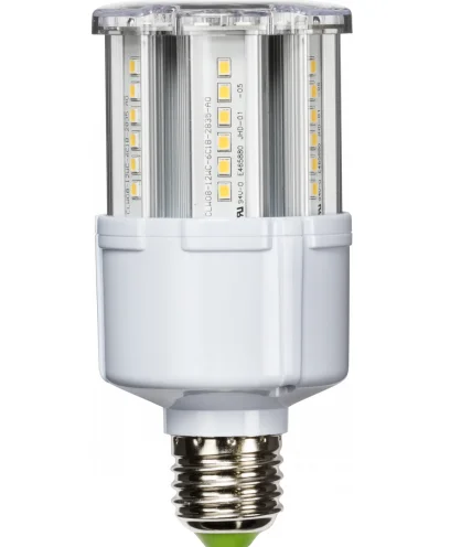 E27 LED Corn Lamp 12w - 40w | 3000k, 4000k, 6000k - Image 5
